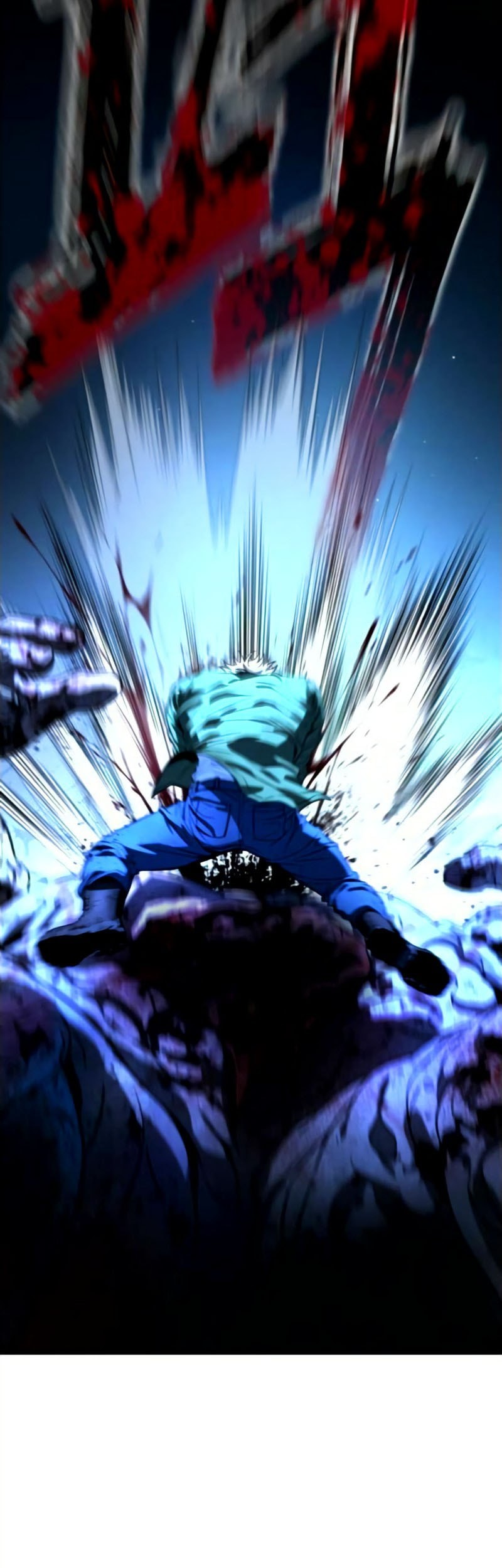 Zombie Papa Chapter 2 Gambar 113