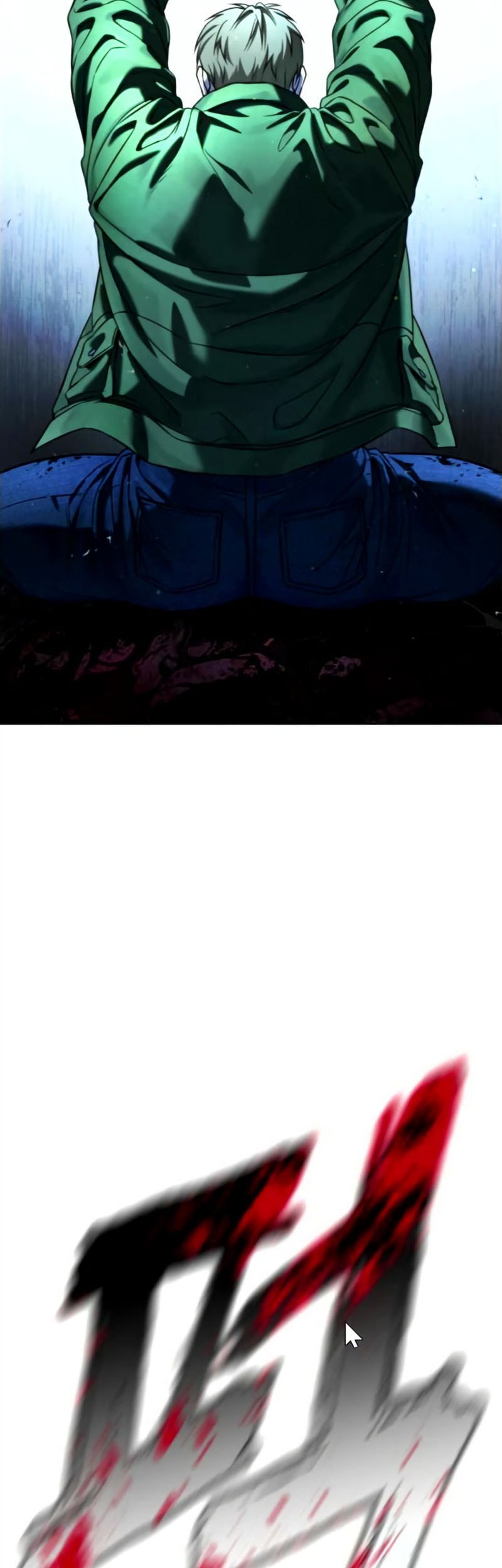 Zombie Papa Chapter 2 Gambar 115