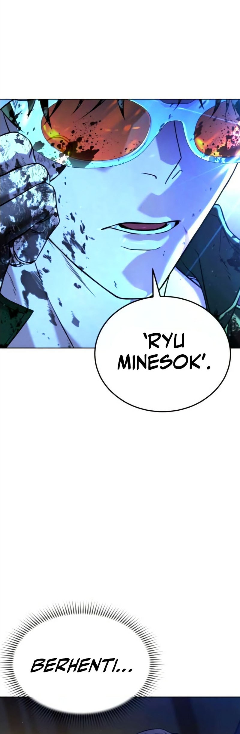 Zombie Papa Chapter 2 Gambar 128