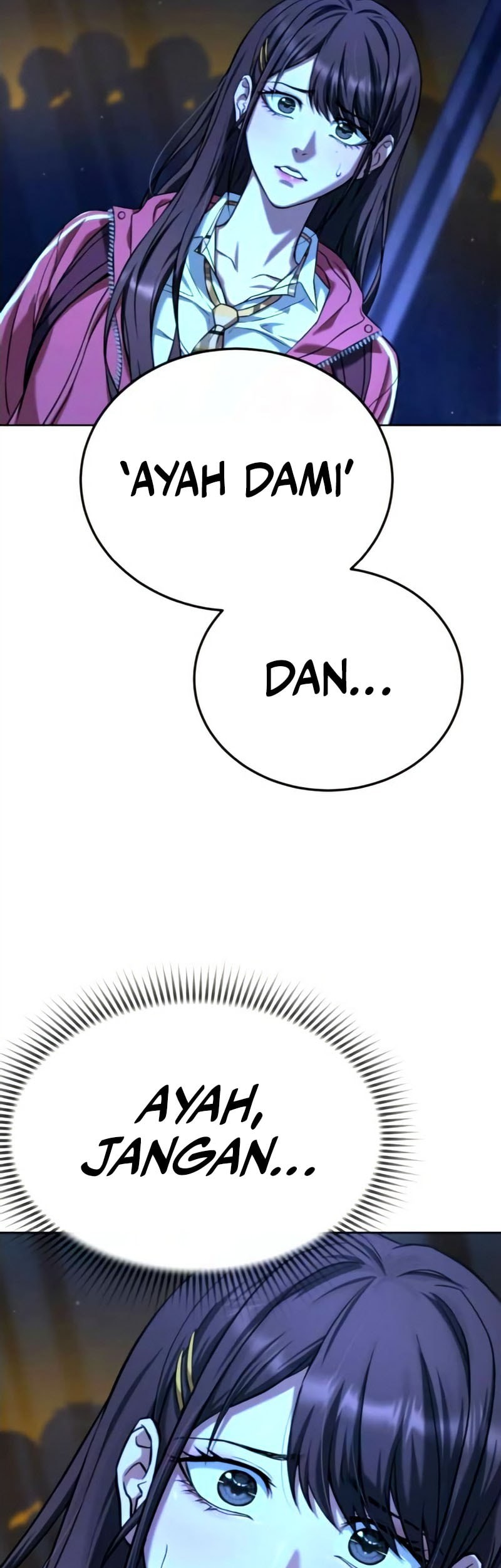 Zombie Papa Chapter 2 Gambar 129