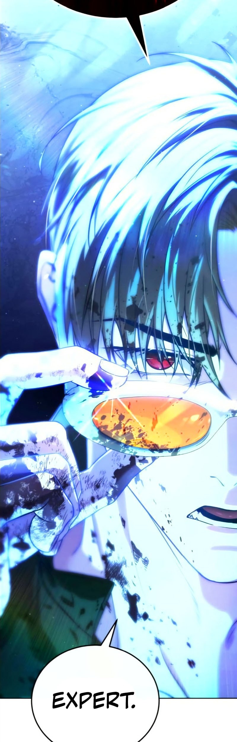 Zombie Papa Chapter 2 Gambar 131