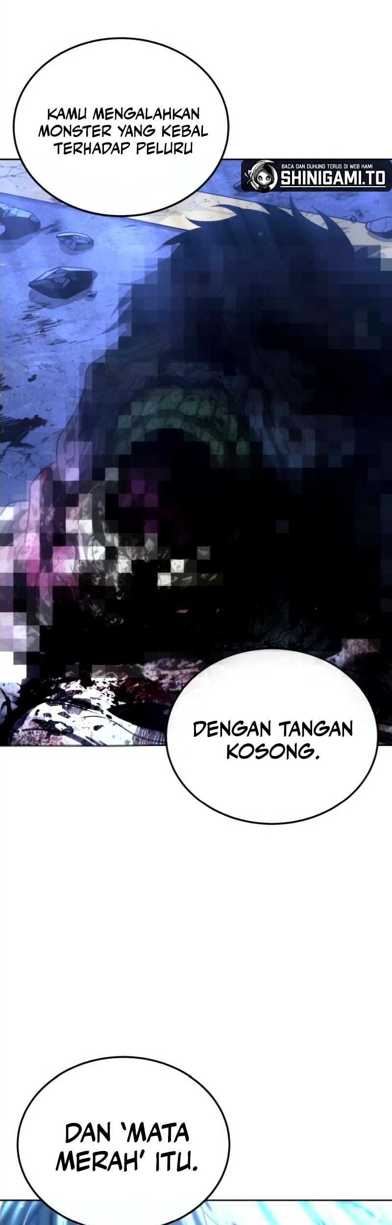 Zombie Papa Chapter 2 Gambar 139