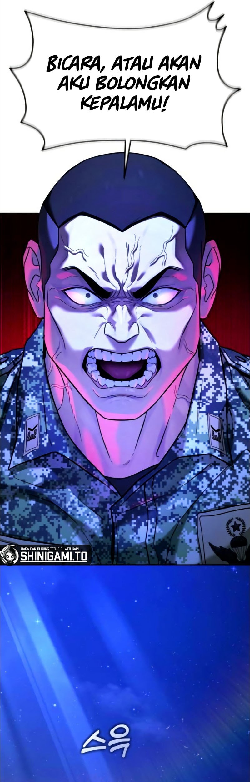 Zombie Papa Chapter 2 Gambar 10