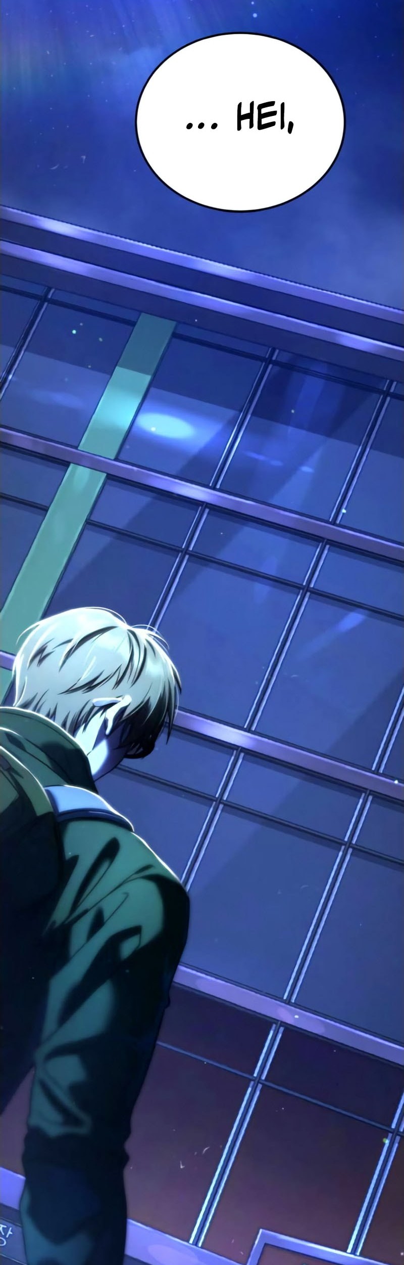 Zombie Papa Chapter 2 Gambar 11