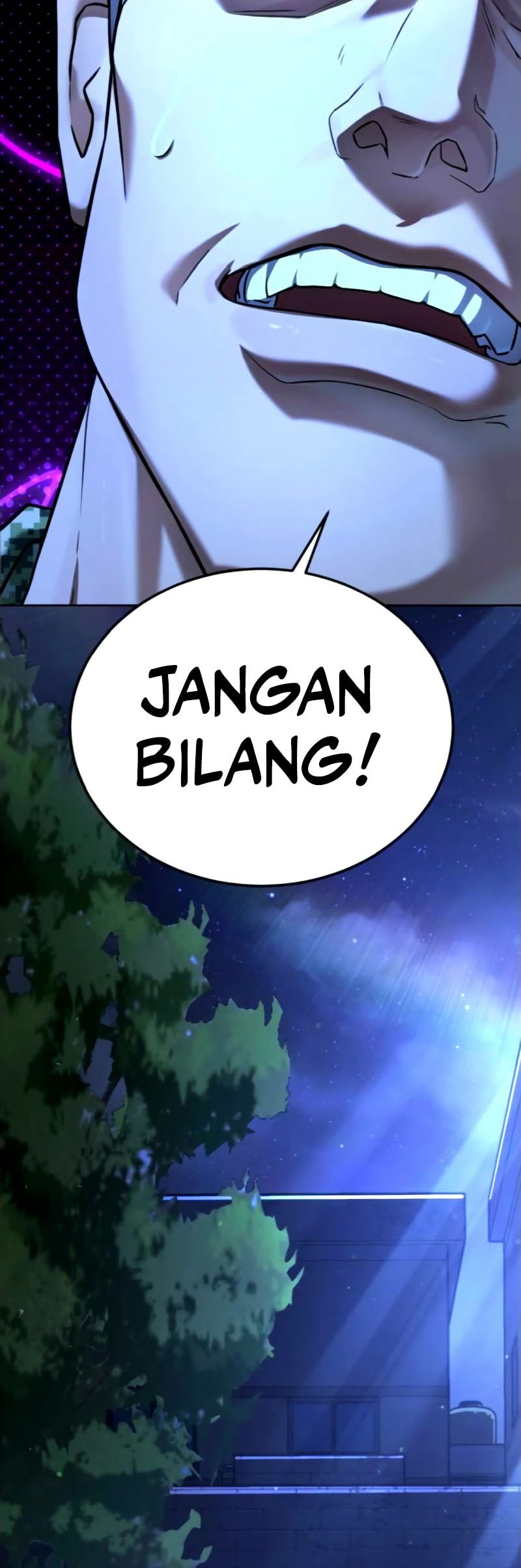 Zombie Papa Chapter 2 Gambar 13