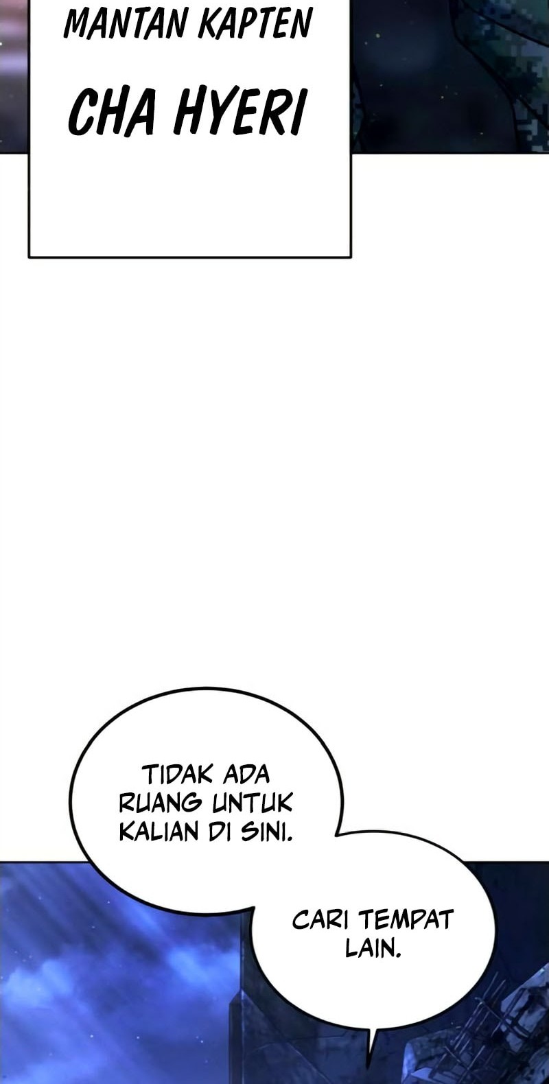 Zombie Papa Chapter 2 Gambar 17