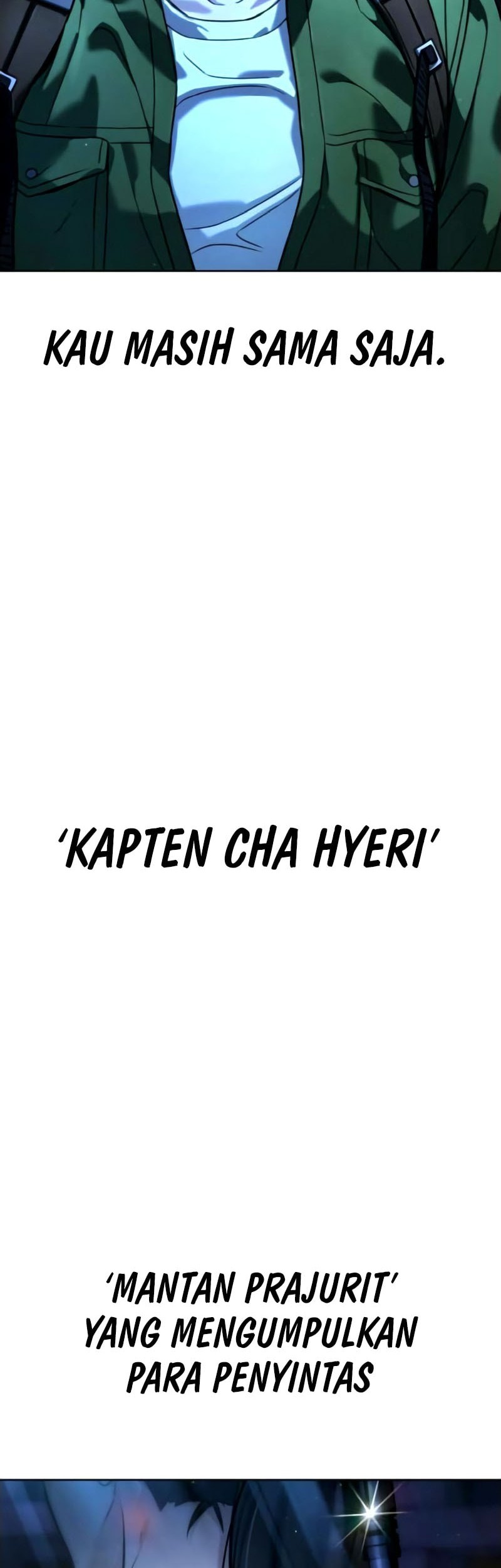 Zombie Papa Chapter 2 Gambar 31