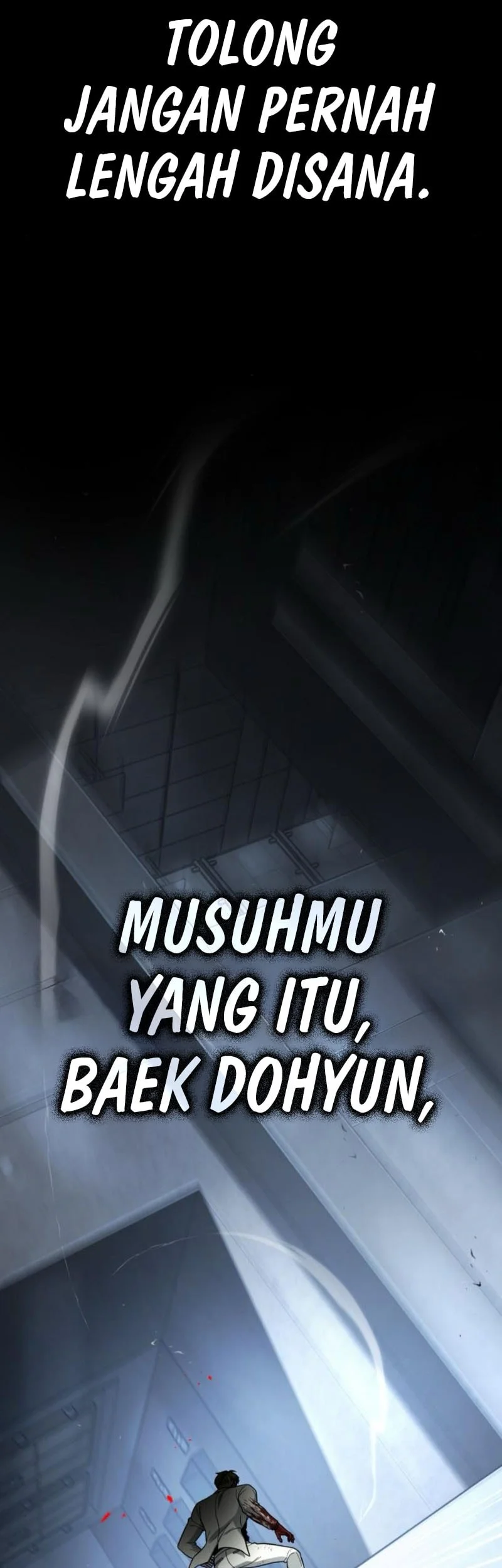 Zombie Papa Chapter 20 Gambar 38