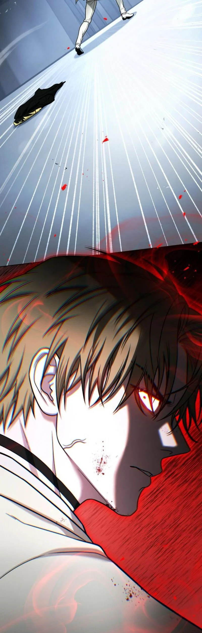 Zombie Papa Chapter 20 Gambar 39