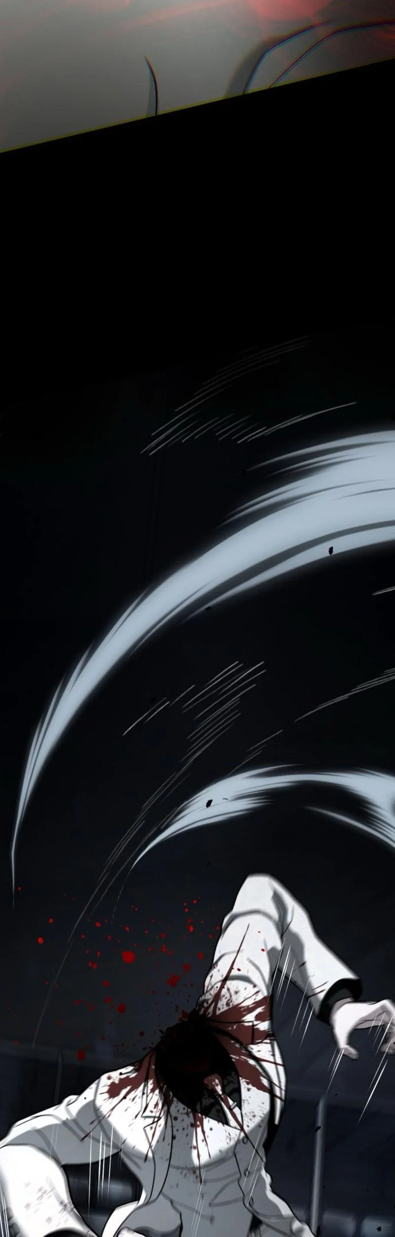 Zombie Papa Chapter 20 Gambar 40