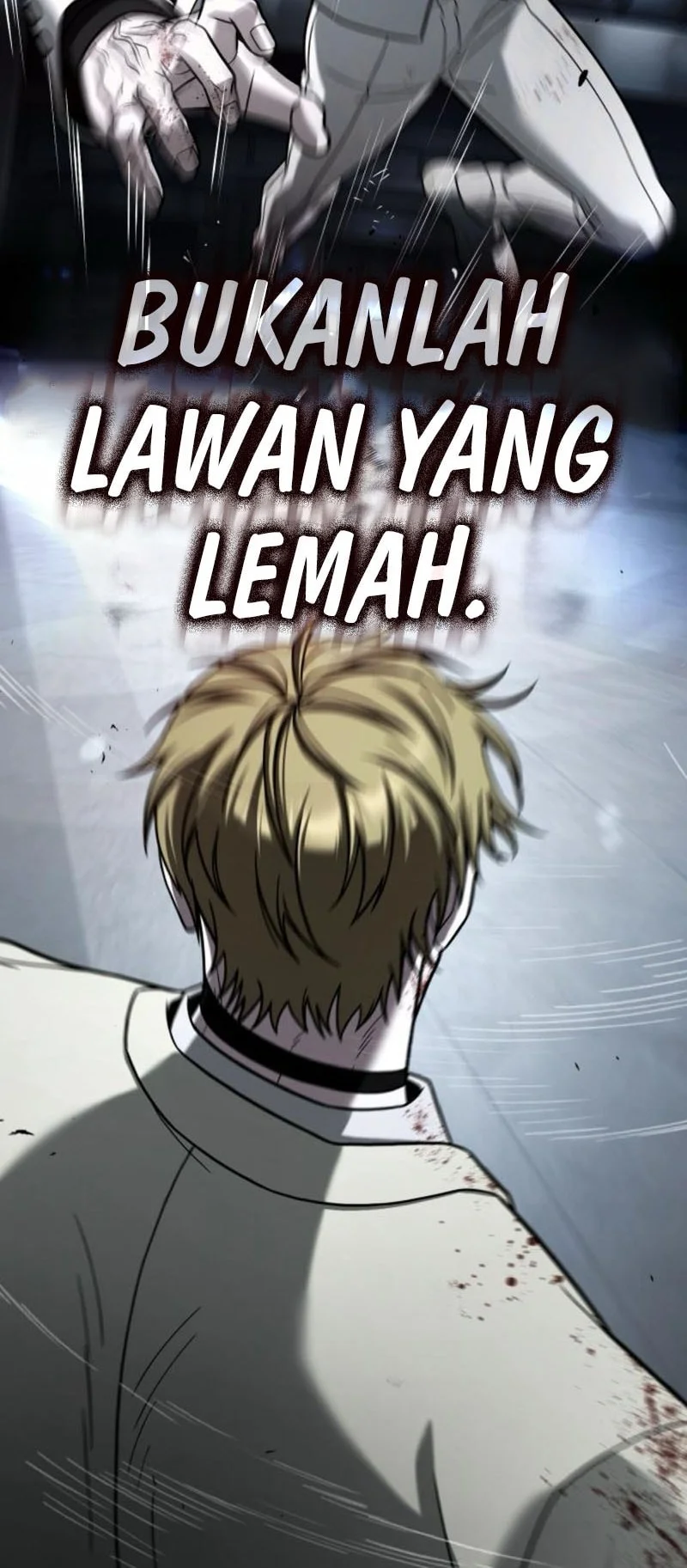 Zombie Papa Chapter 20 Gambar 41