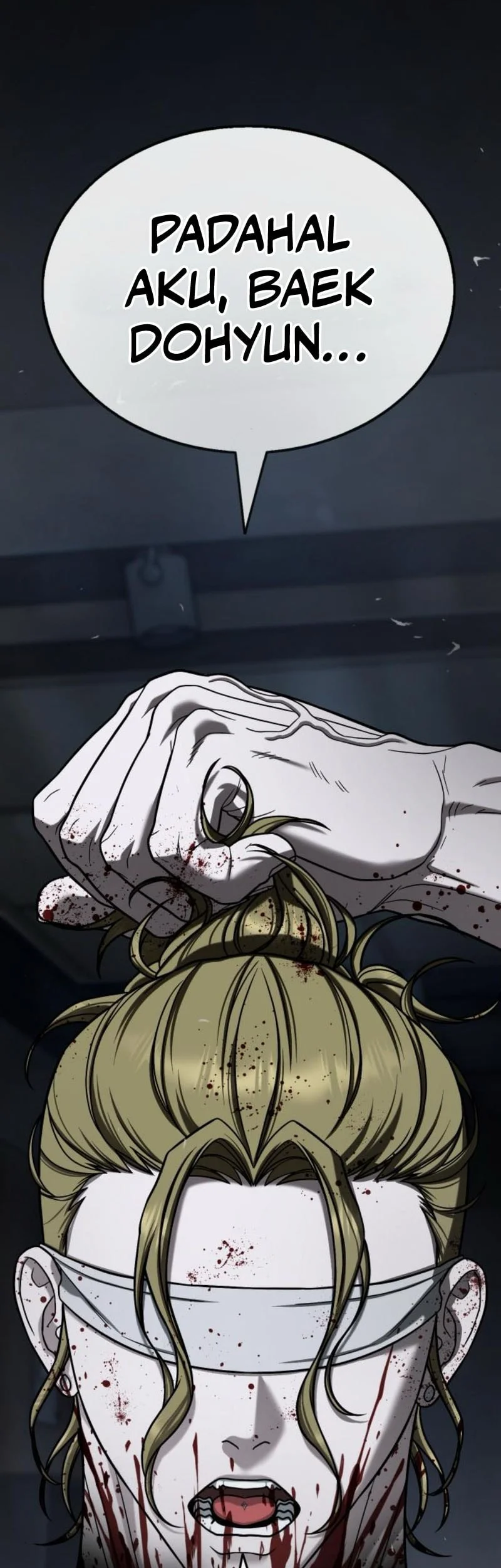 Zombie Papa Chapter 20 Gambar 48