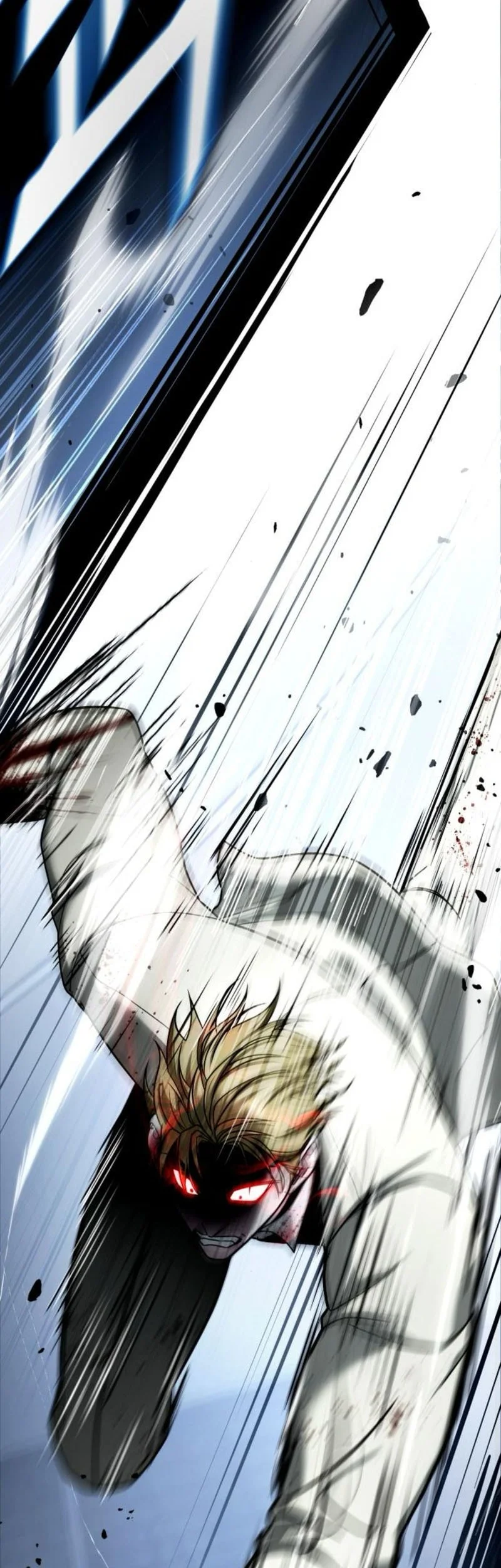 Zombie Papa Chapter 20 Gambar 55