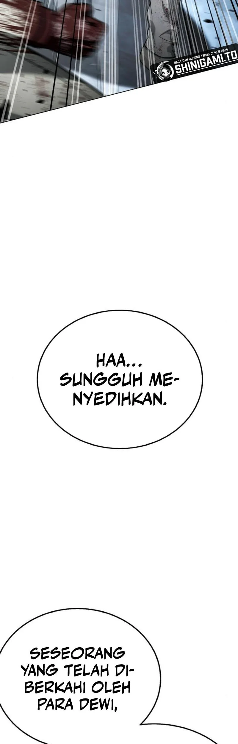 Zombie Papa Chapter 20 Gambar 59