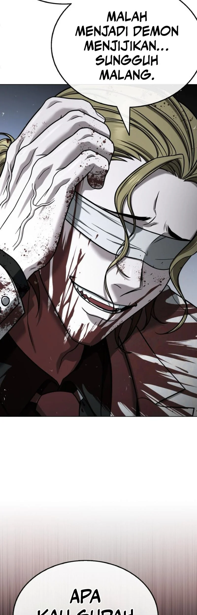 Zombie Papa Chapter 20 Gambar 60