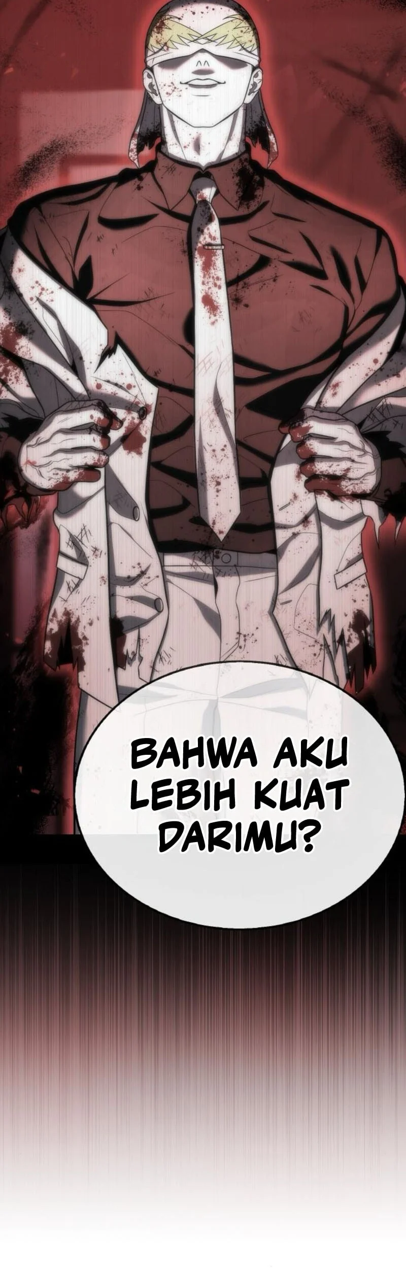 Zombie Papa Chapter 20 Gambar 62