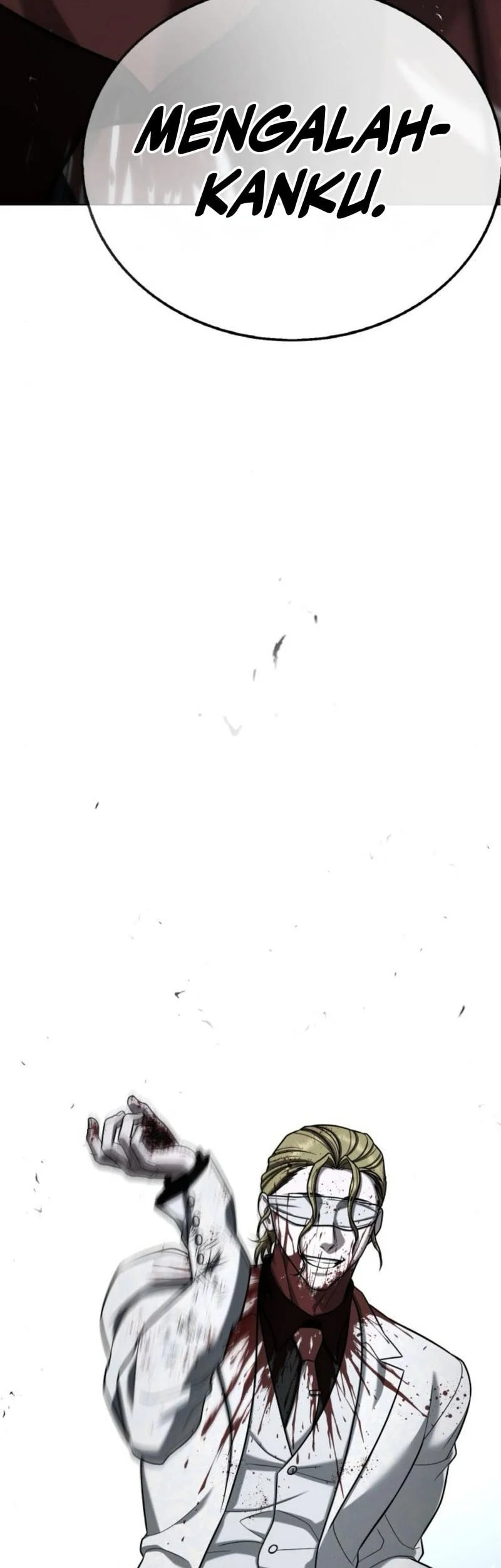 Zombie Papa Chapter 20 Gambar 64