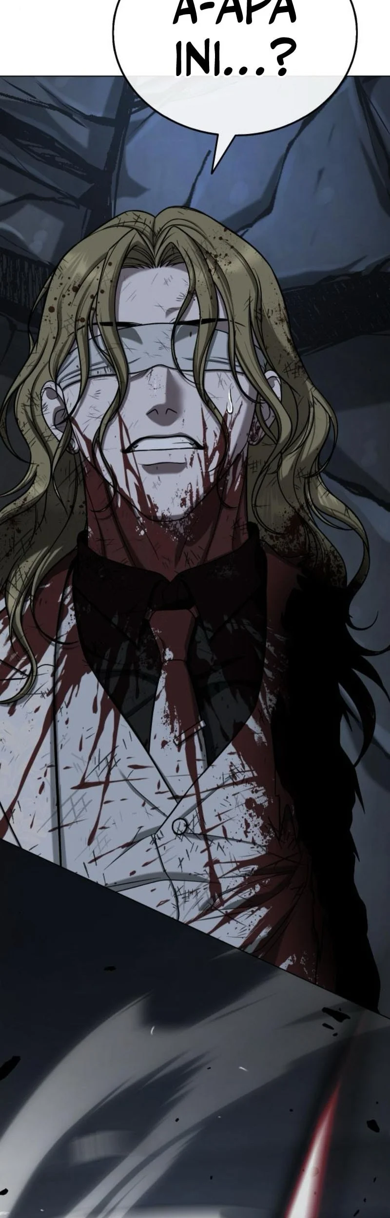 Zombie Papa Chapter 20 Gambar 74