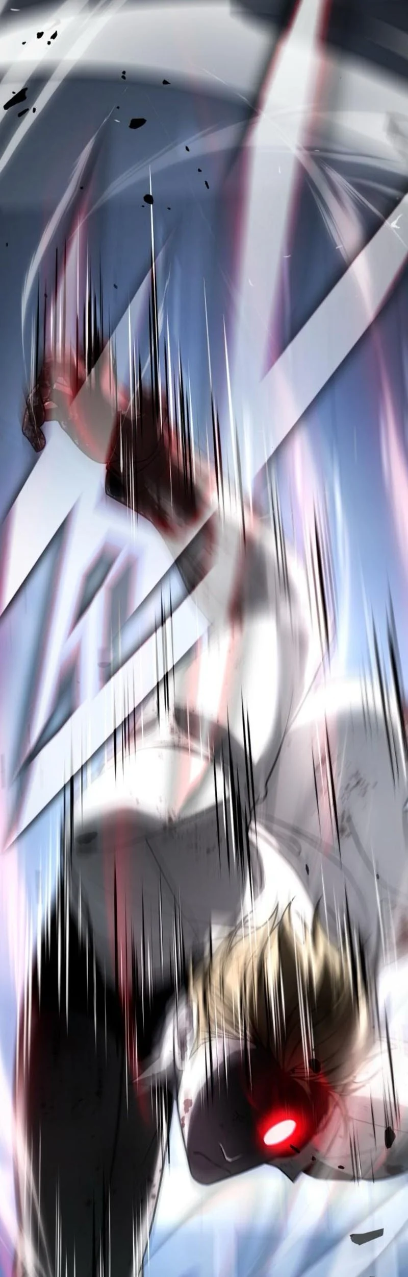 Zombie Papa Chapter 20 Gambar 75