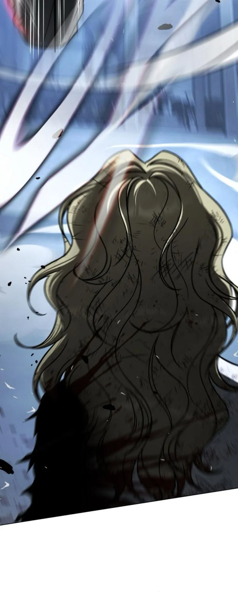 Zombie Papa Chapter 20 Gambar 76