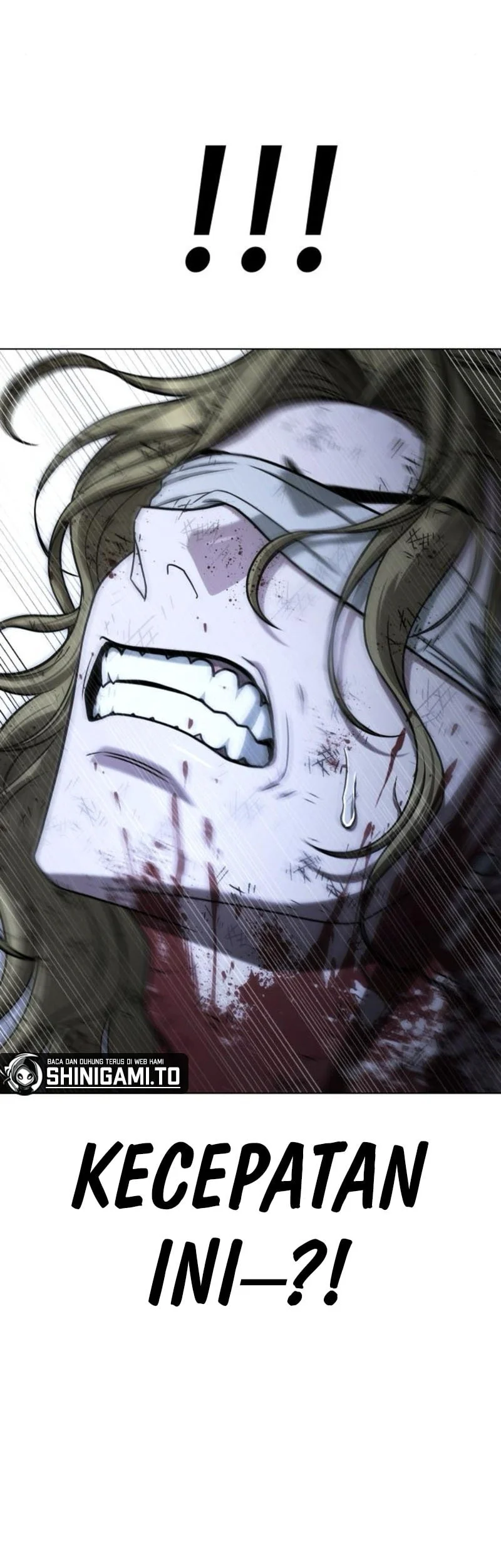 Zombie Papa Chapter 20 Gambar 77