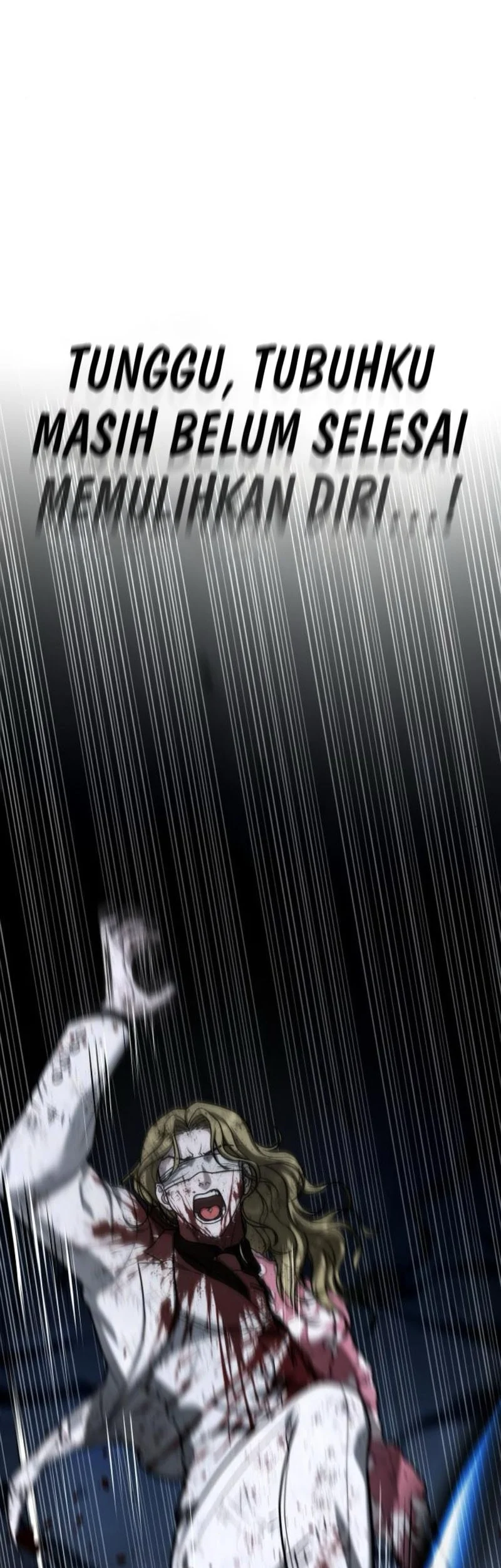 Zombie Papa Chapter 20 Gambar 78