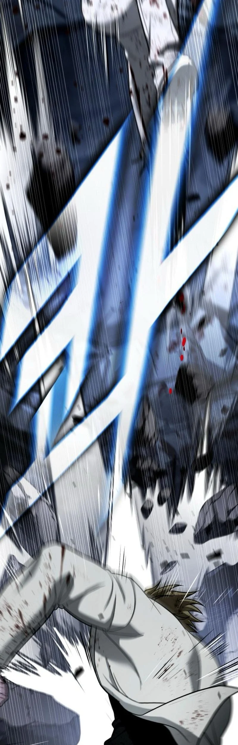 Zombie Papa Chapter 20 Gambar 79