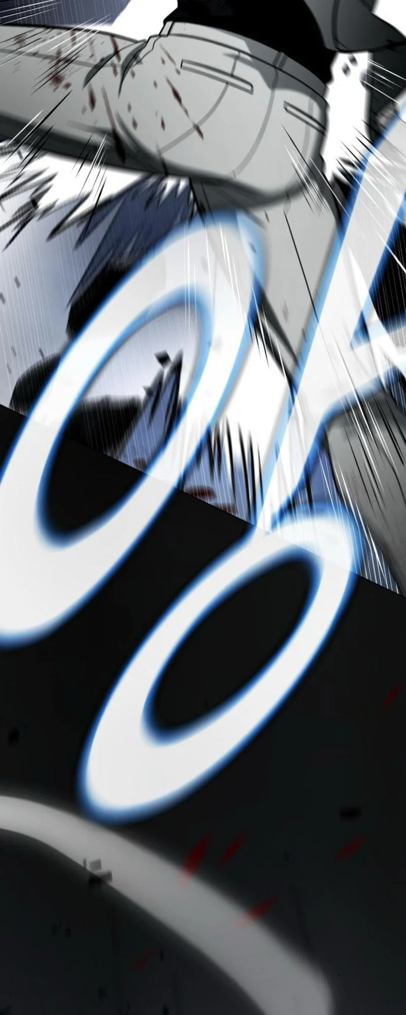 Zombie Papa Chapter 20 Gambar 80