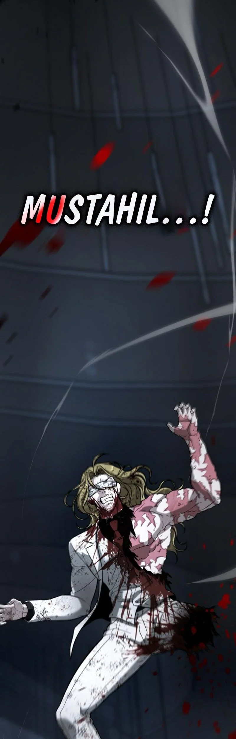 Zombie Papa Chapter 20 Gambar 81