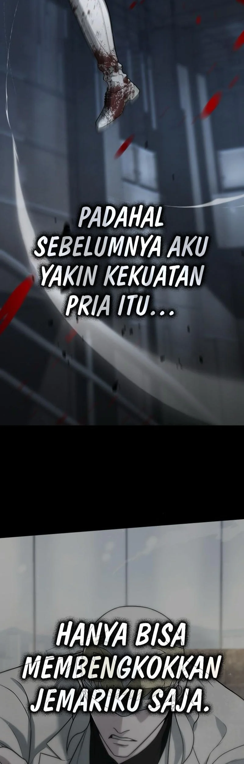 Zombie Papa Chapter 20 Gambar 82