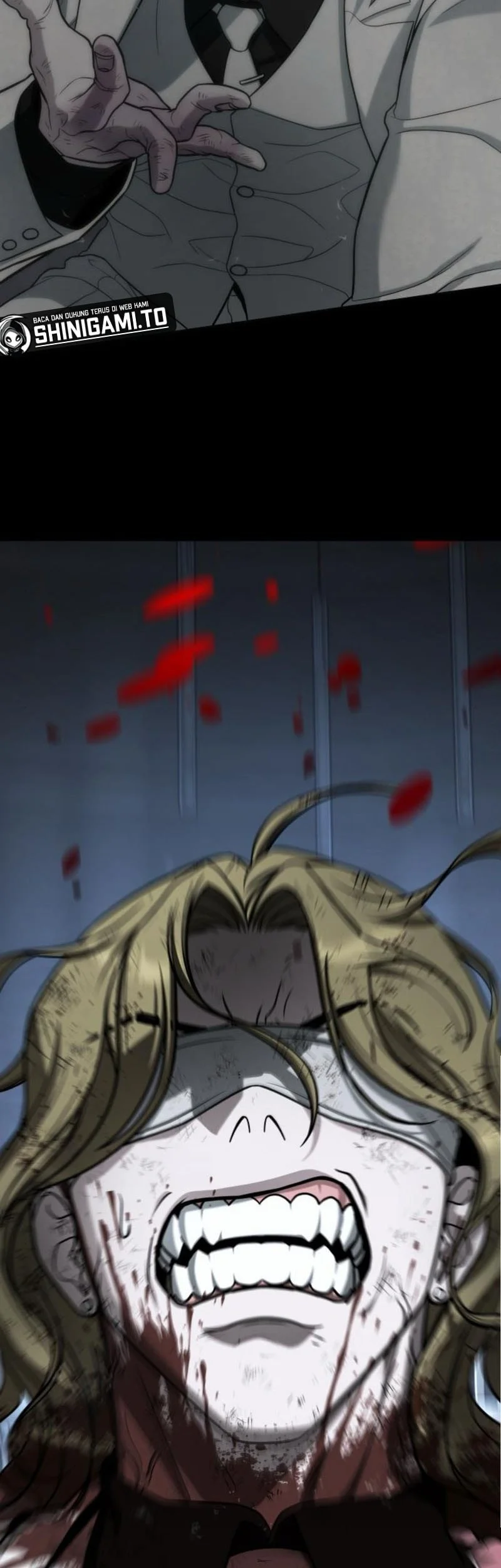 Zombie Papa Chapter 20 Gambar 83