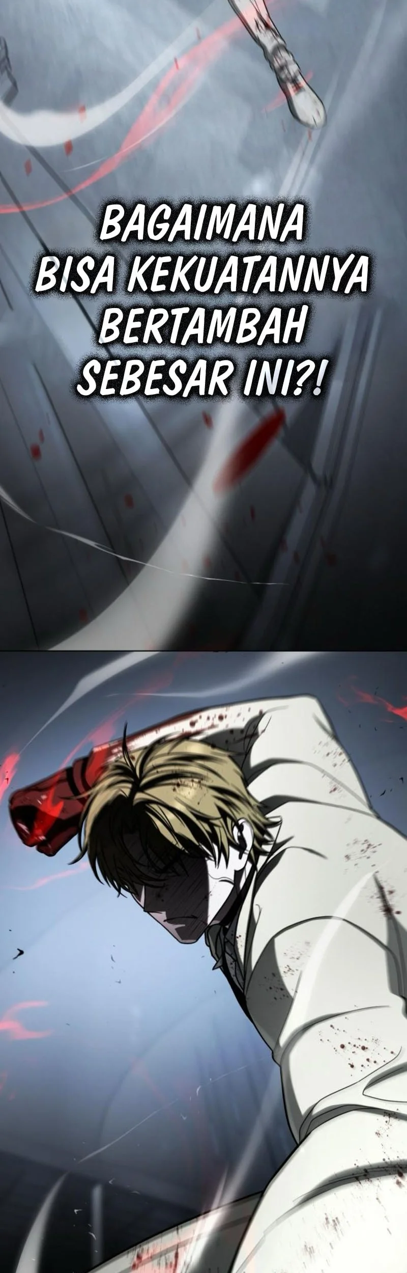 Zombie Papa Chapter 20 Gambar 86