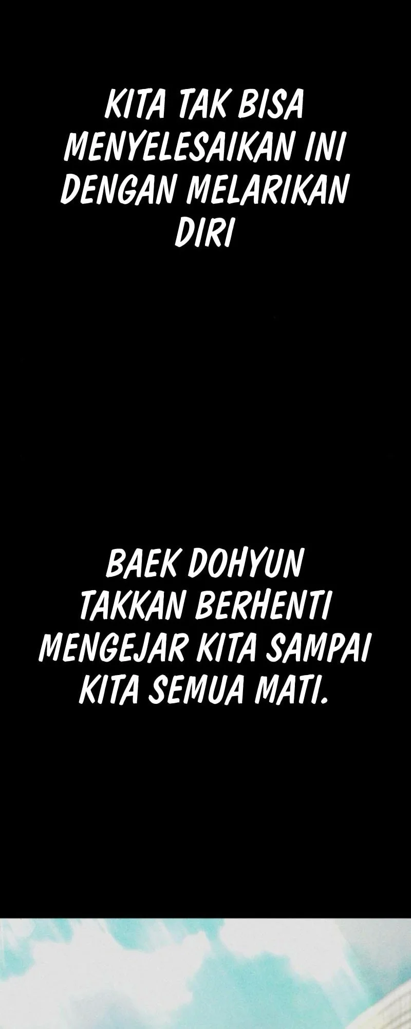 Zombie Papa Chapter 20 Gambar 88