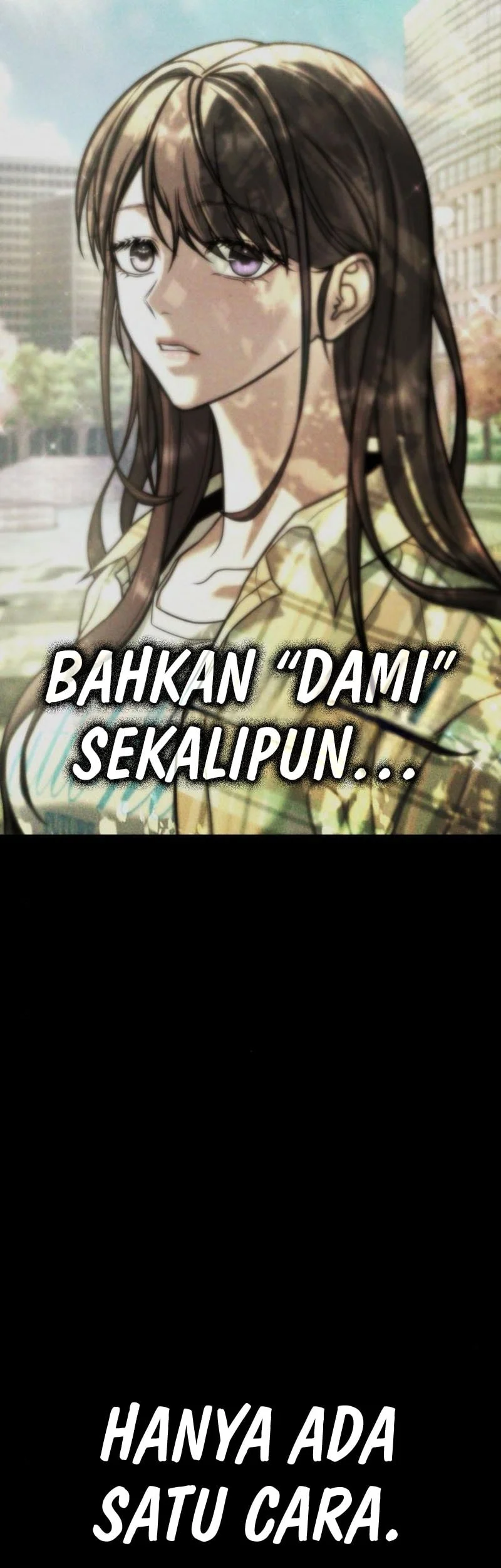 Zombie Papa Chapter 20 Gambar 89