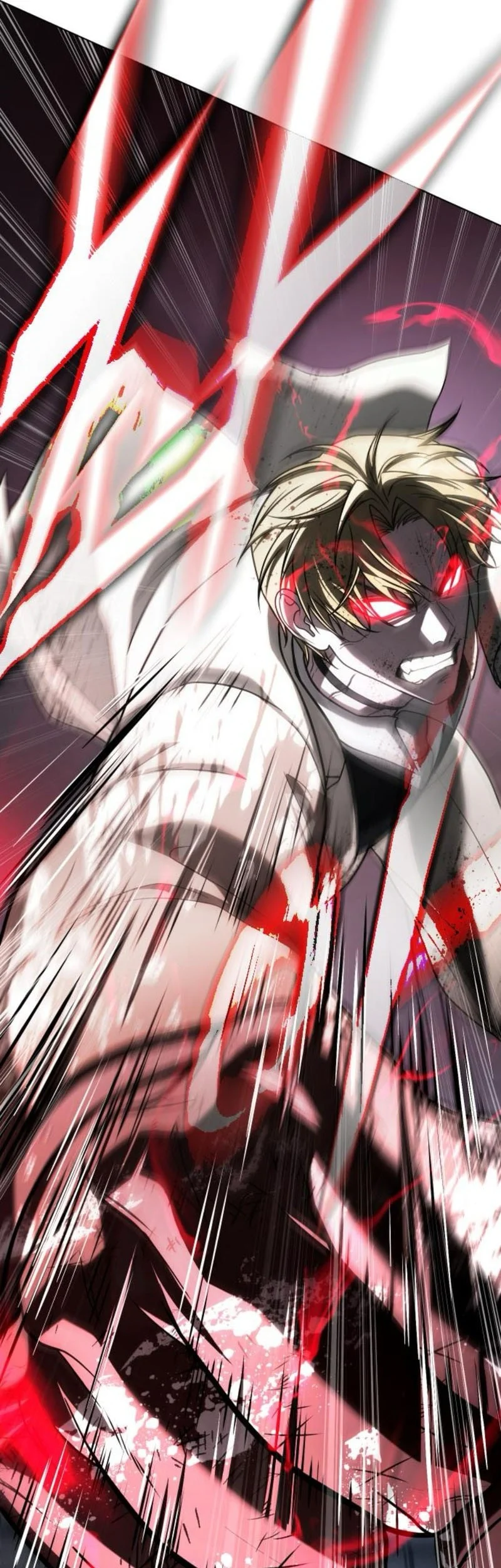 Zombie Papa Chapter 20 Gambar 93