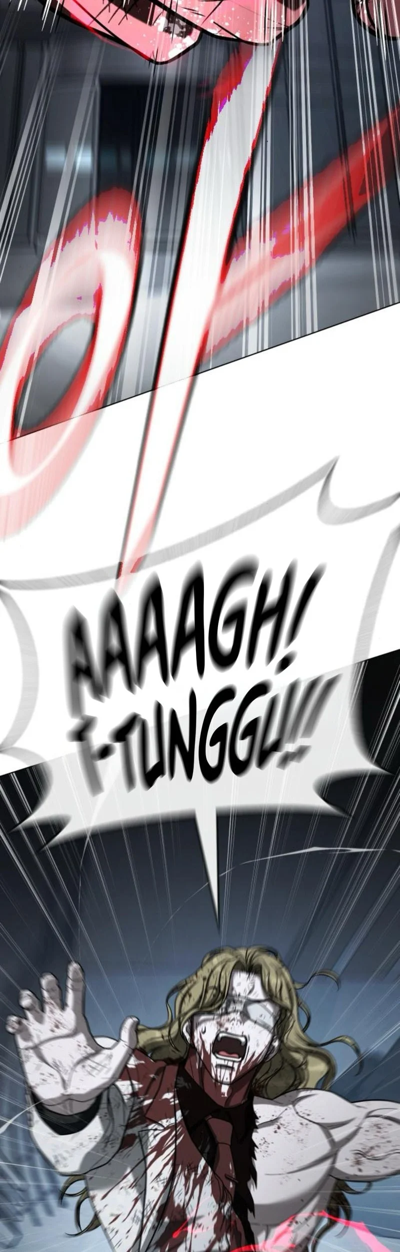 Zombie Papa Chapter 20 Gambar 94