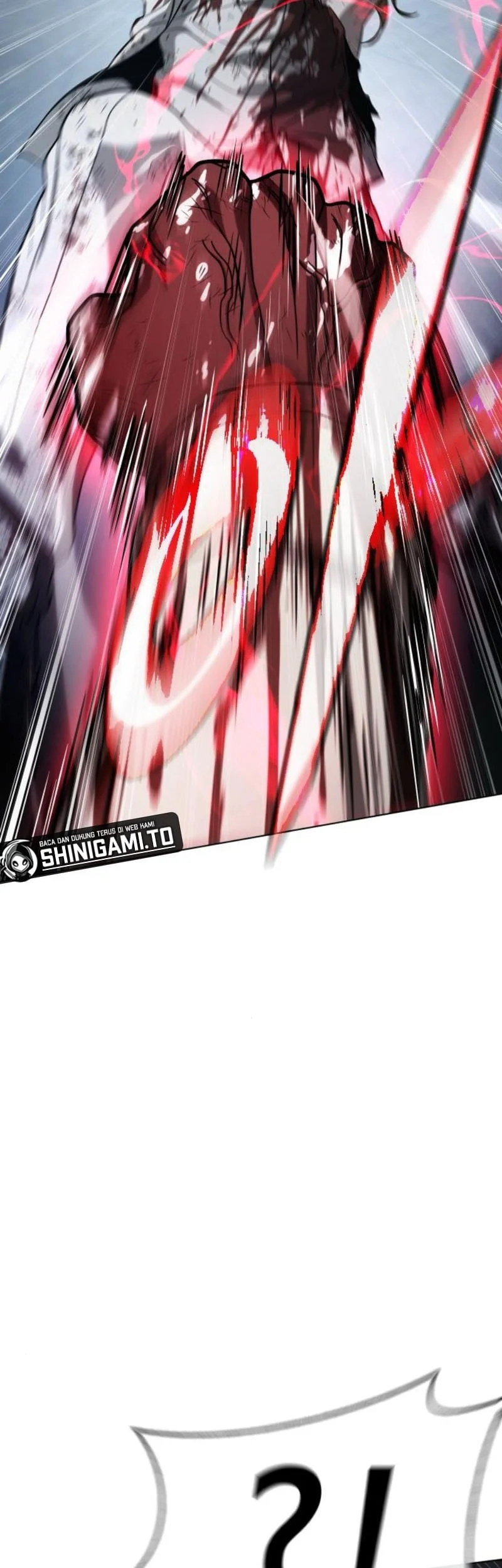 Zombie Papa Chapter 20 Gambar 95