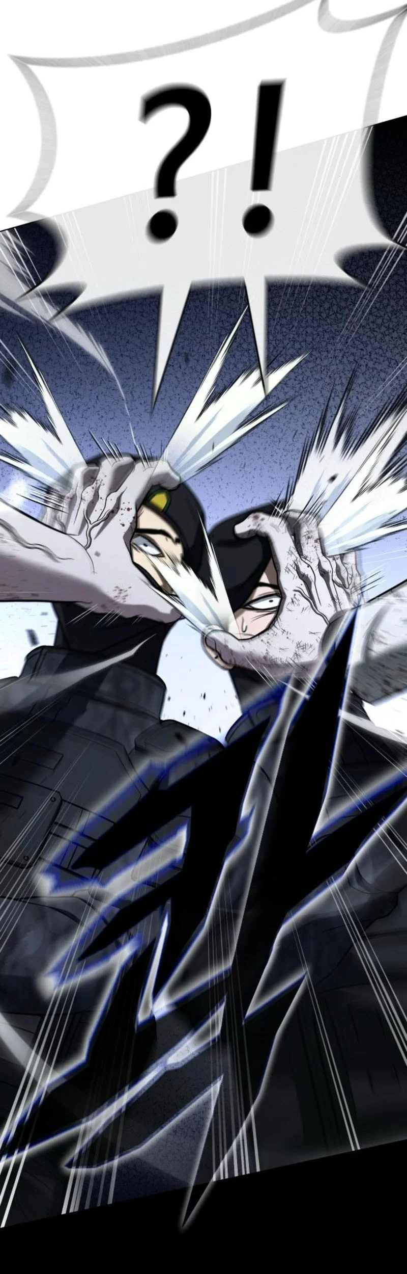 Zombie Papa Chapter 20 Gambar 99