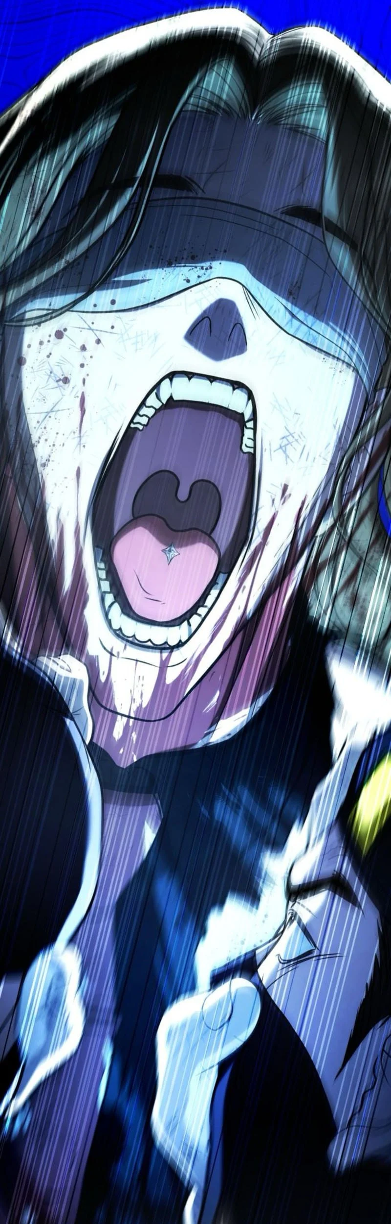 Zombie Papa Chapter 20 Gambar 101