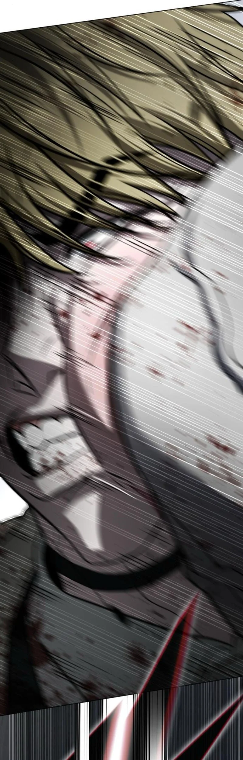 Zombie Papa Chapter 20 Gambar 105