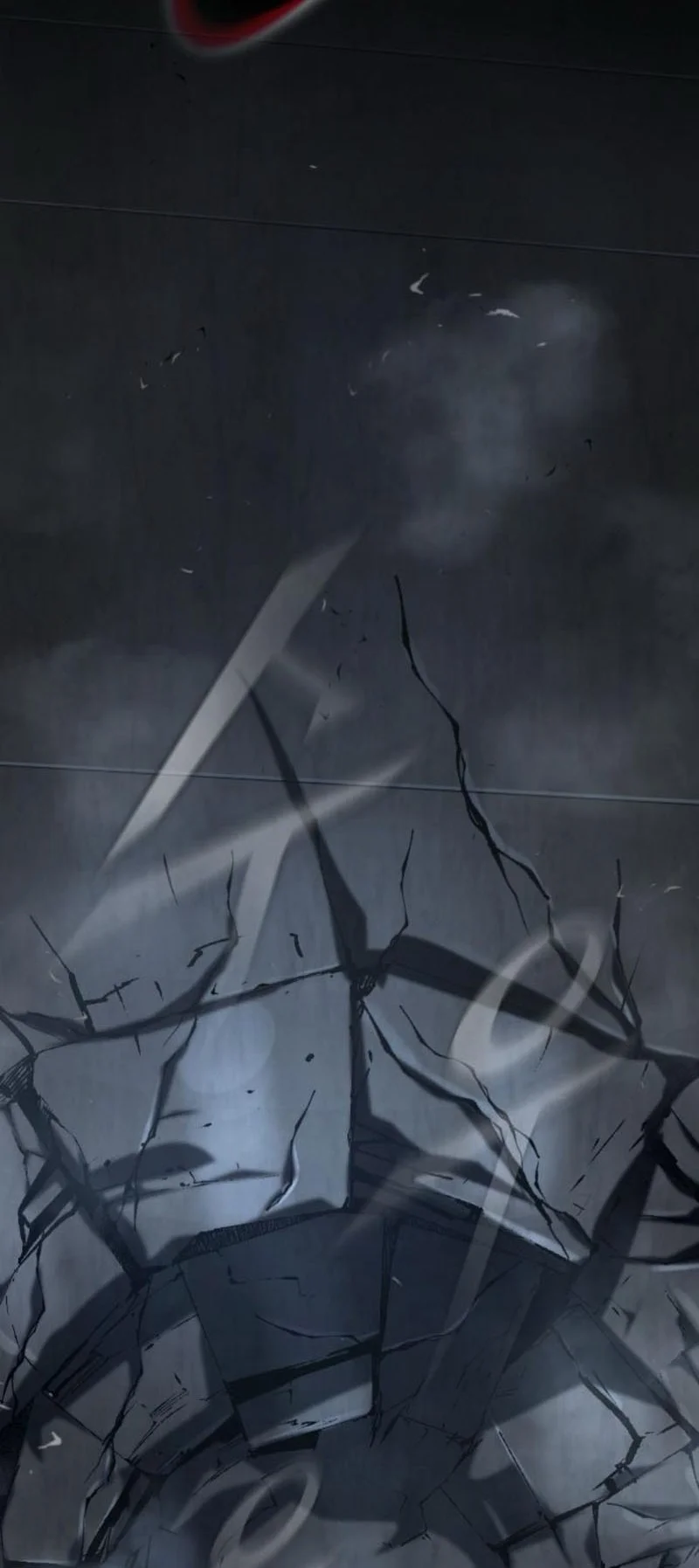 Zombie Papa Chapter 20 Gambar 108