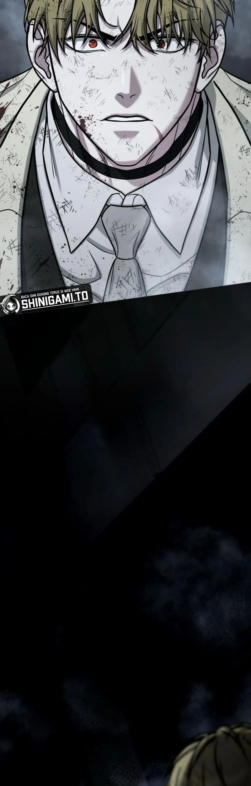 Zombie Papa Chapter 20 Gambar 110