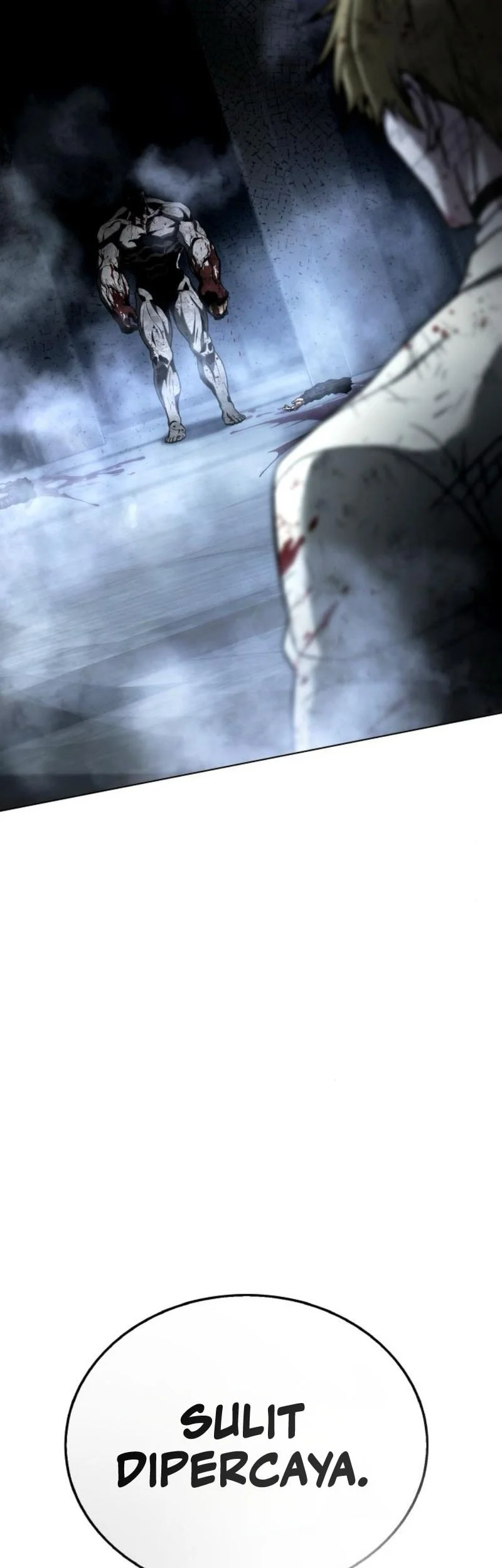 Zombie Papa Chapter 20 Gambar 111