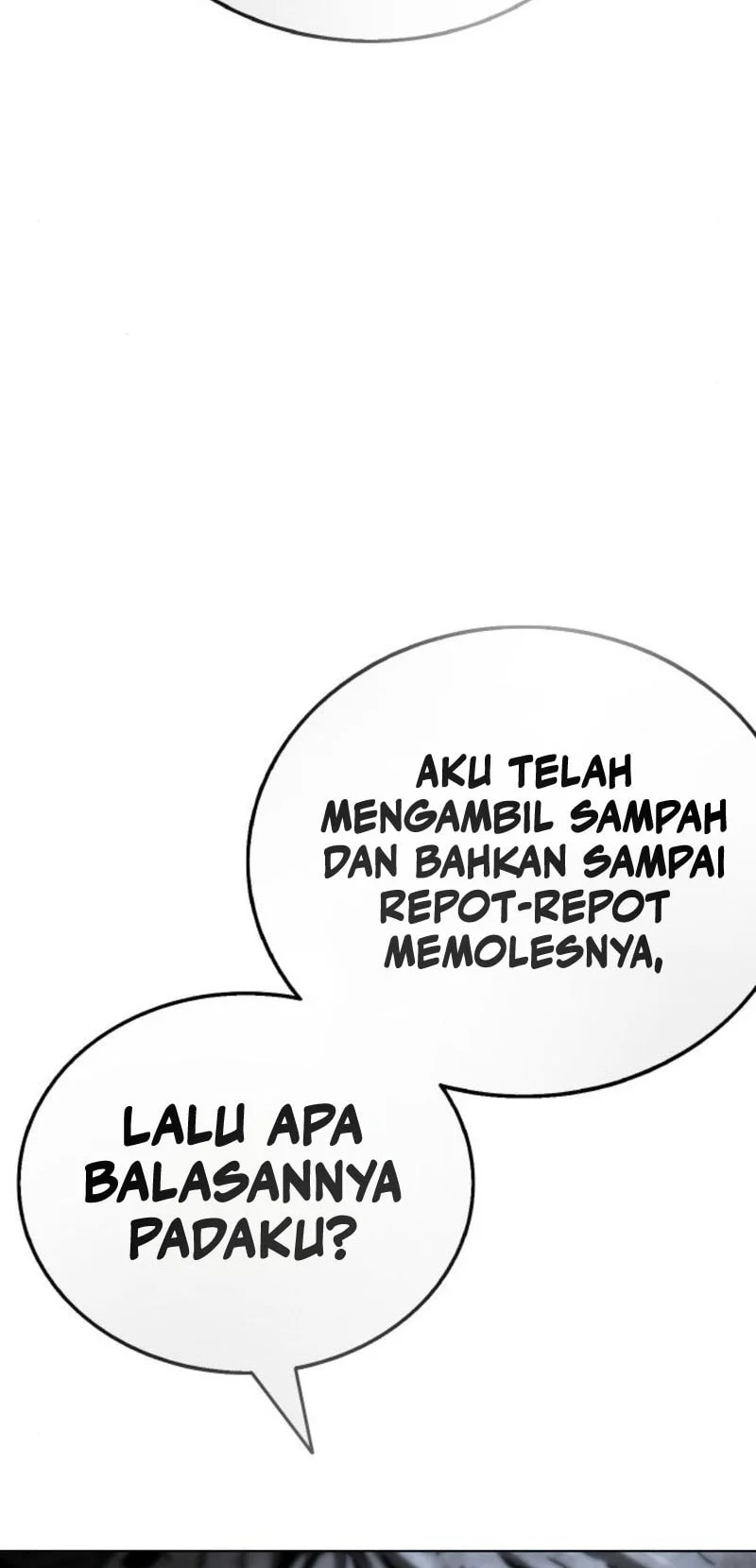 Zombie Papa Chapter 20 Gambar 112