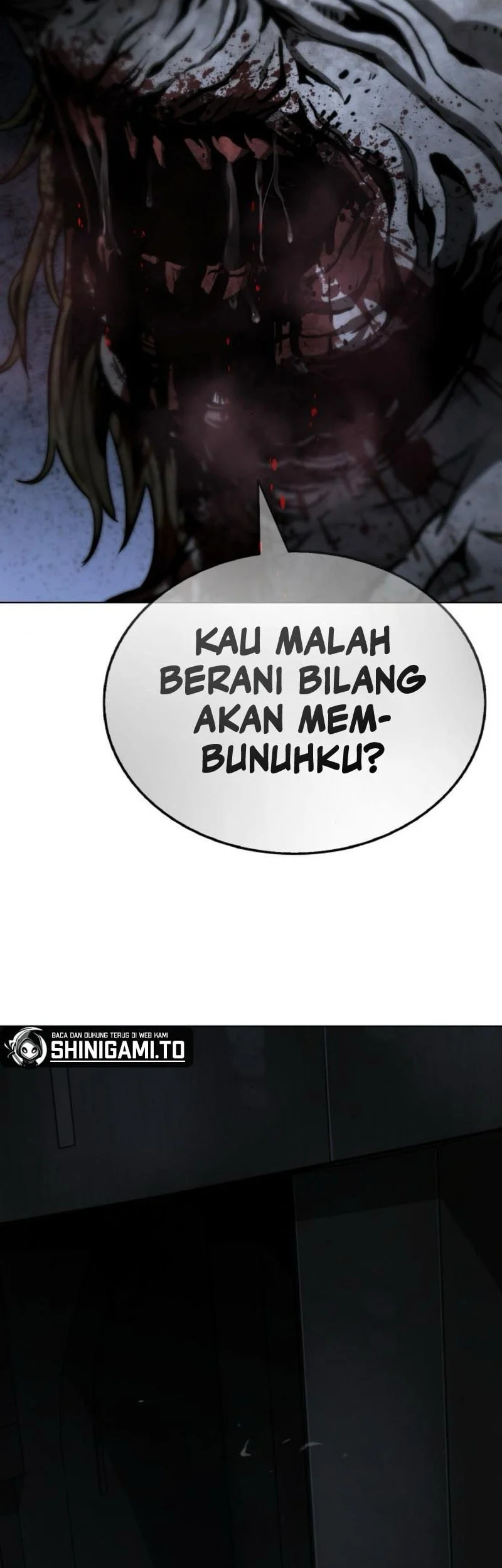 Zombie Papa Chapter 20 Gambar 113