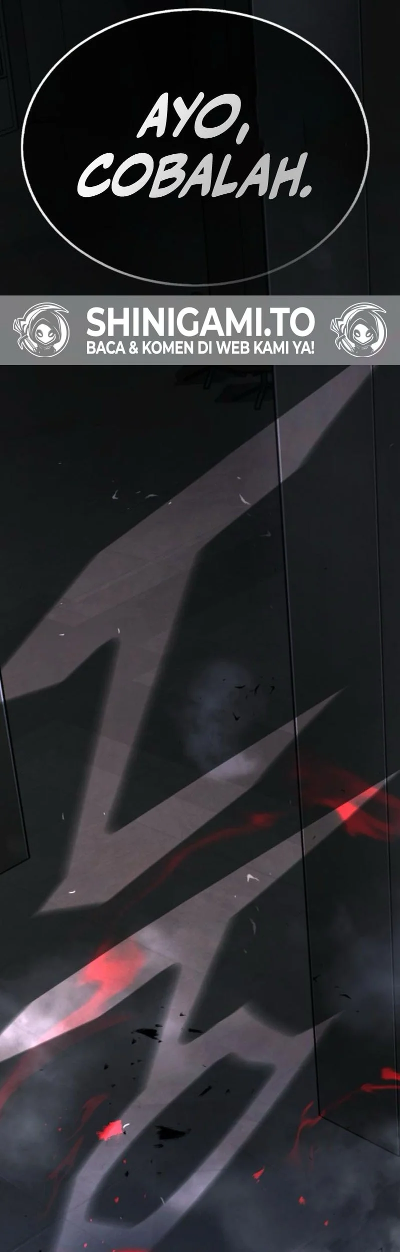 Zombie Papa Chapter 20 Gambar 114