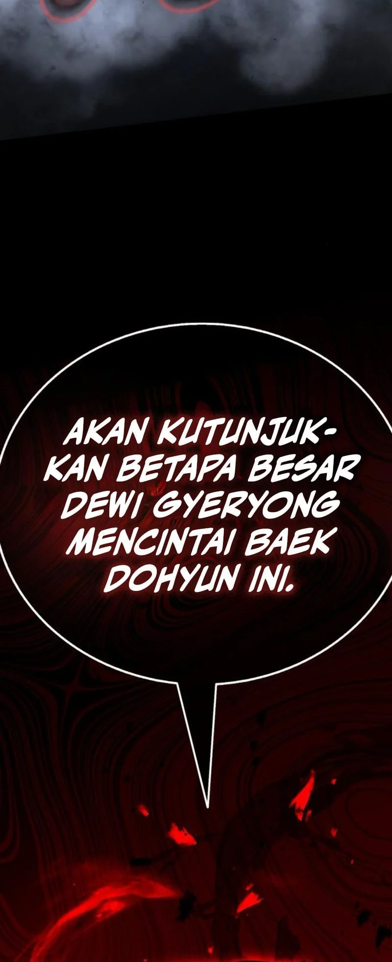 Zombie Papa Chapter 20 Gambar 116