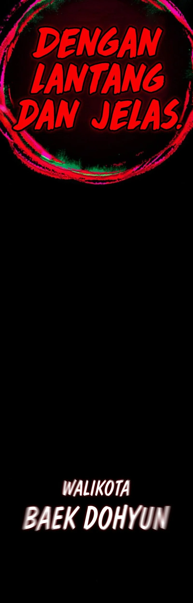 Zombie Papa Chapter 20 Gambar 118