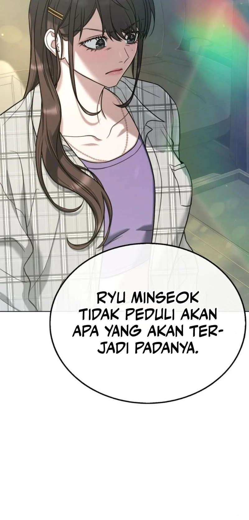 Zombie Papa Chapter 20 Gambar 13