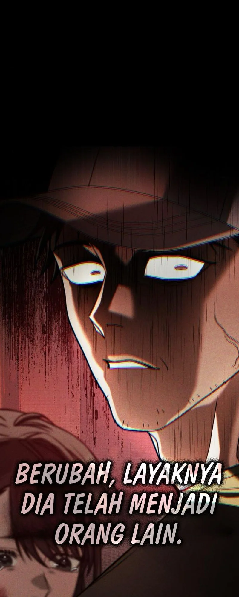 Zombie Papa Chapter 20 Gambar 21